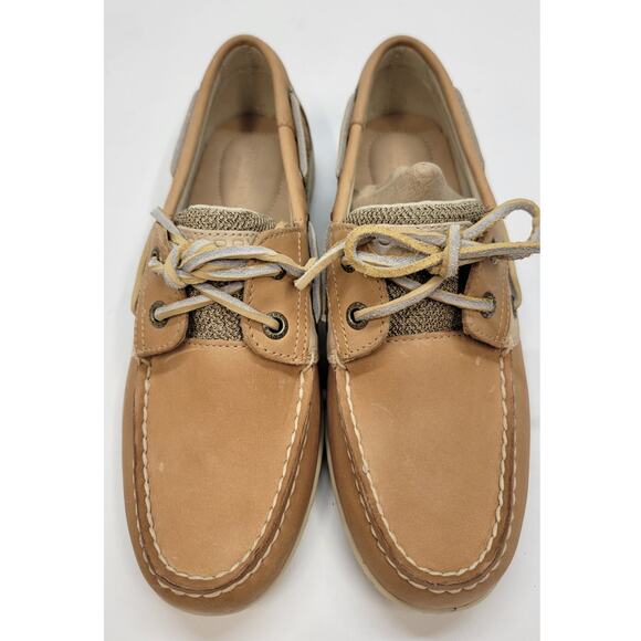 Women's Sperry Rosefish Size 6 - Picture 1 of 9